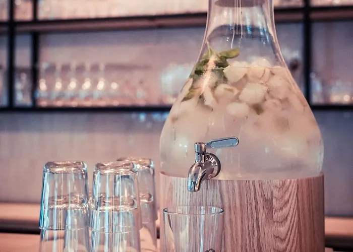 Hotel-restaurant Osterather Hof