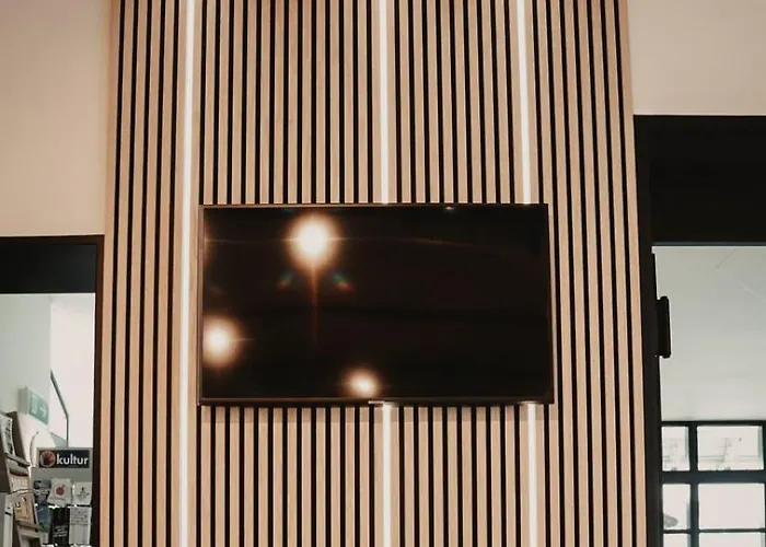 Hotel-restaurant Osterather Hof Hotel 3*