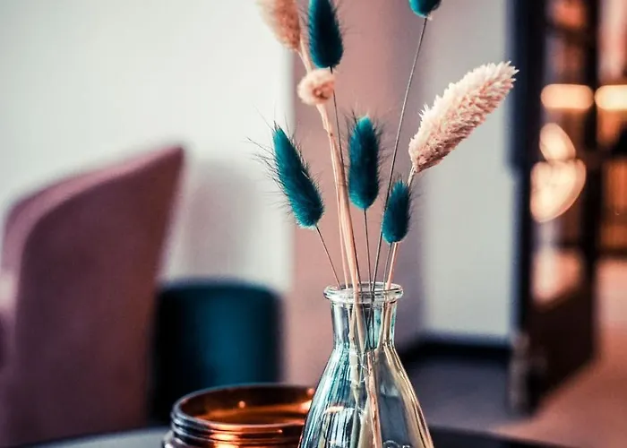 Hotel-restaurant Osterather Hof Hotel Meerbusch