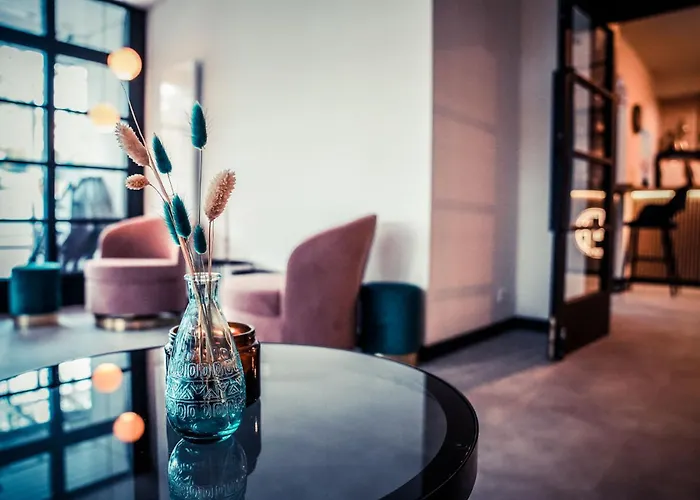 Hotel Hotel-restaurant Osterather Hof 3*