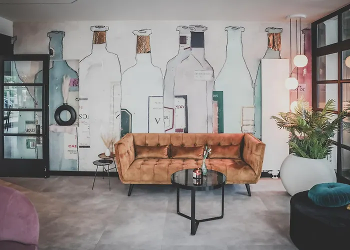 Hotel-restaurant Osterather Hof