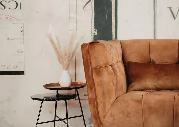 奥斯塔切火酒店及餐厅 酒店 3*