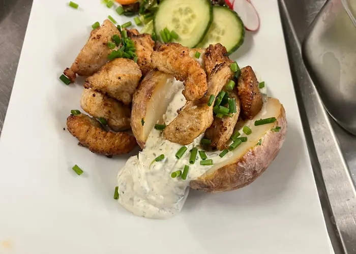 Hotel-restaurant Osterather Hof