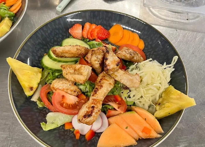 Hotel-restaurant Osterather Hof Hotel 3*