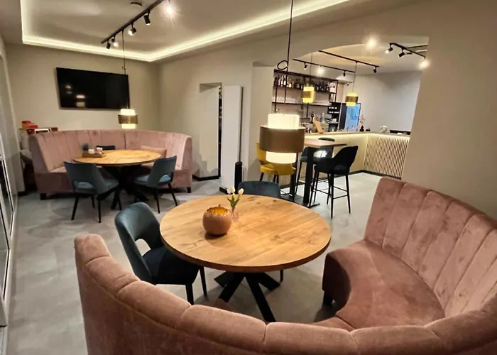 Hotel-restaurant Osterather Hof 3* Meerbusch