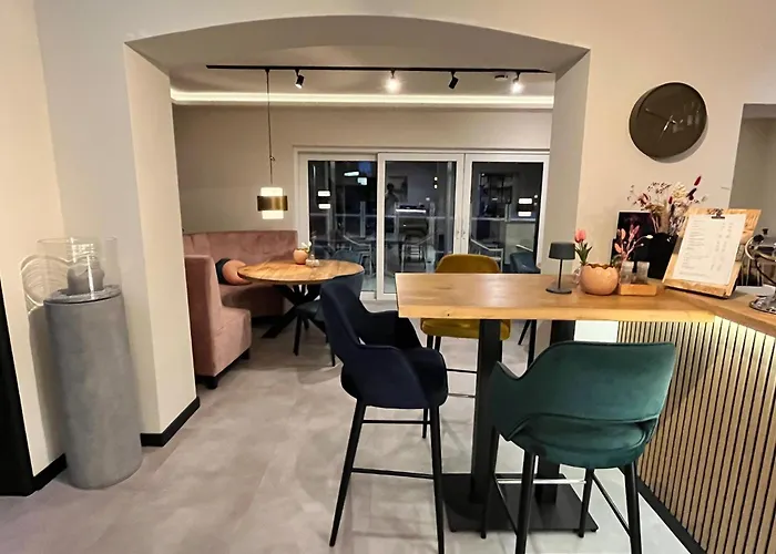 Hotel-restaurant Osterather Hof Hotel