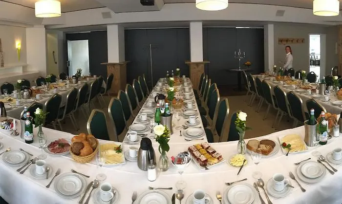 Hotel Hotel-restaurant Osterather Hof