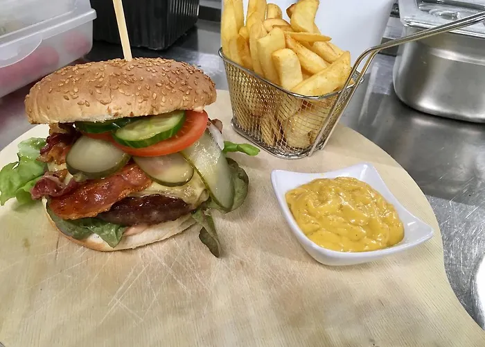 Hotel-restaurant Osterather Hof Meerbusch