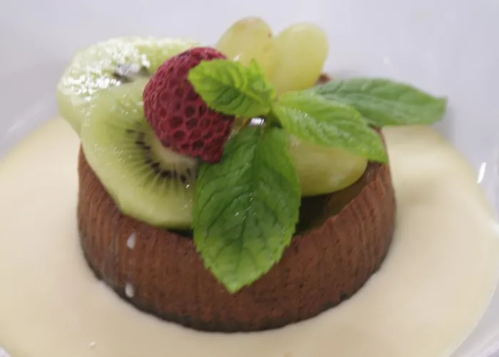 Hotel-restaurant Osterather Hof