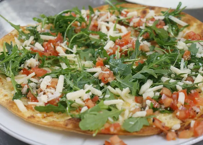 奥斯塔切火酒店及餐厅 酒店 梅尔布施