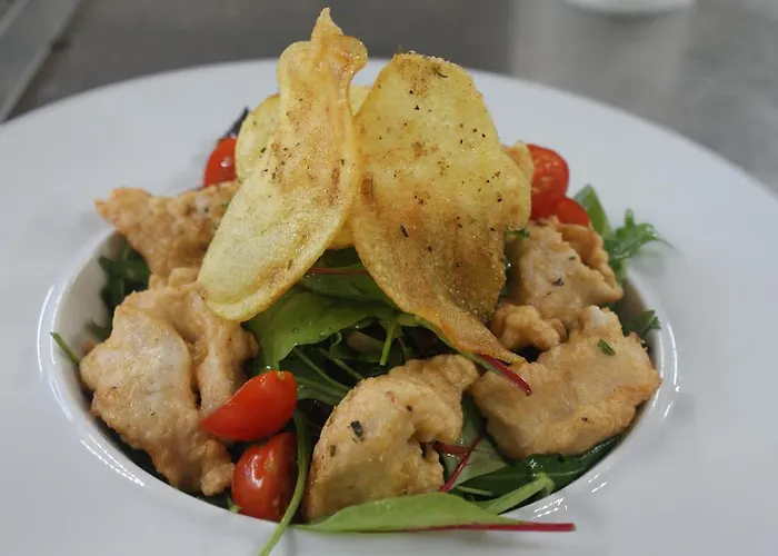 Hotel-restaurant Osterather Hof Meerbusch