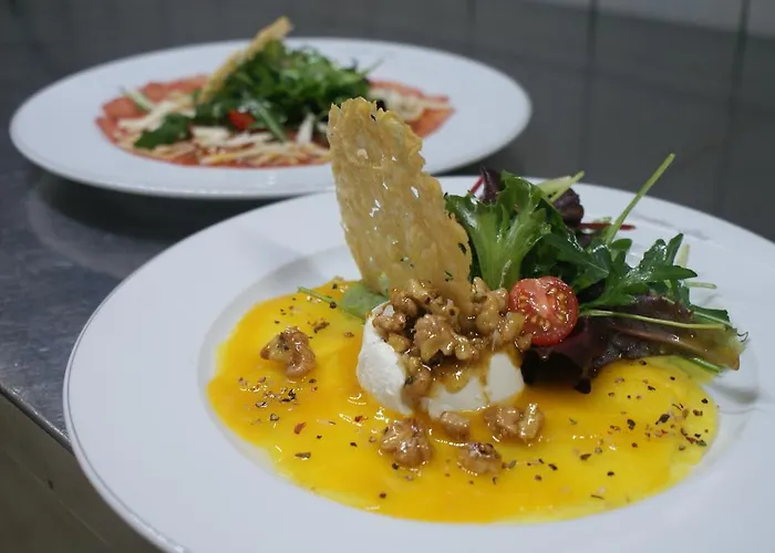 Hotel-restaurant Osterather Hof Hotel