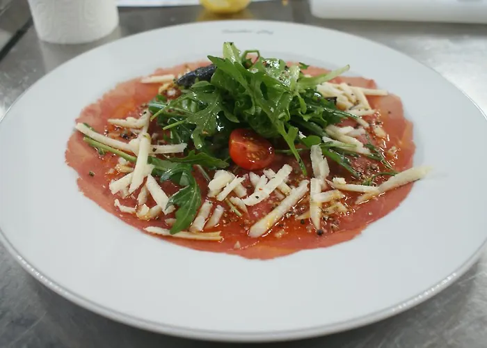 Hotel Hotel-restaurant Osterather Hof 3*