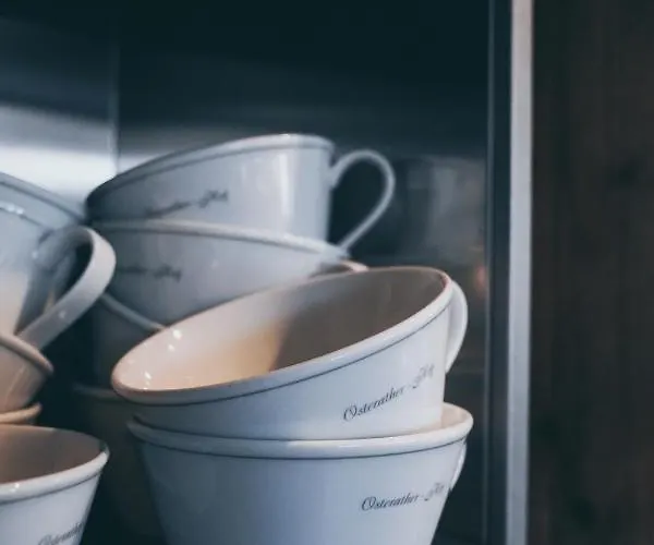 Hotel-restaurant Osterather Hof