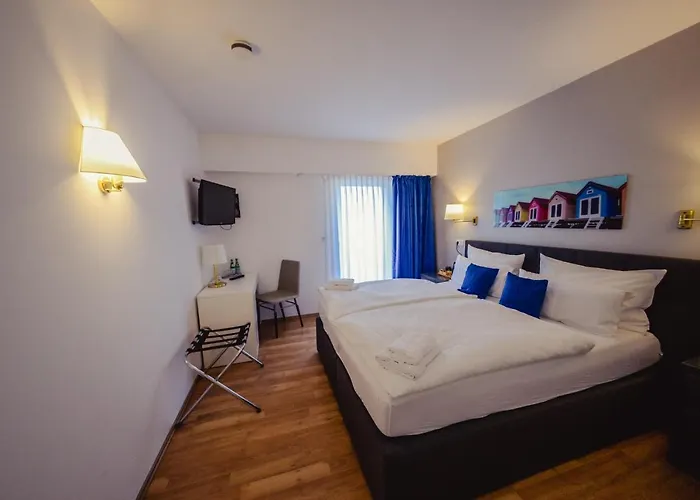 Hotel-restaurant Osterather Hof 3* Meerbusch