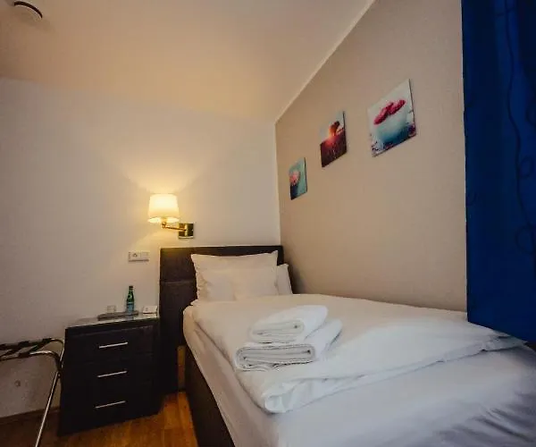 Hotel-restaurant Osterather Hof Hotel Meerbusch