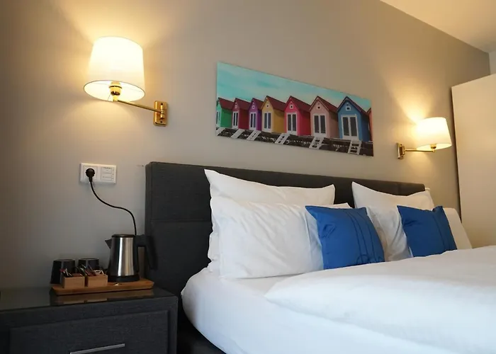 Hotel-restaurant Osterather Hof Hotel Meerbusch