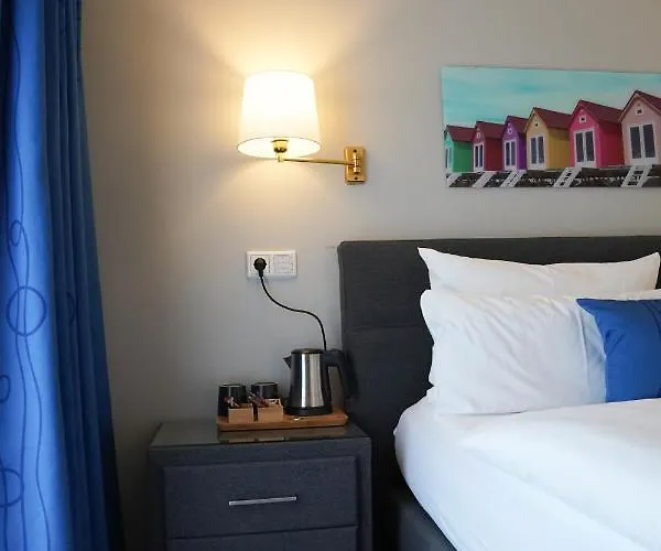 Hotel-restaurant Osterather Hof Meerbusch