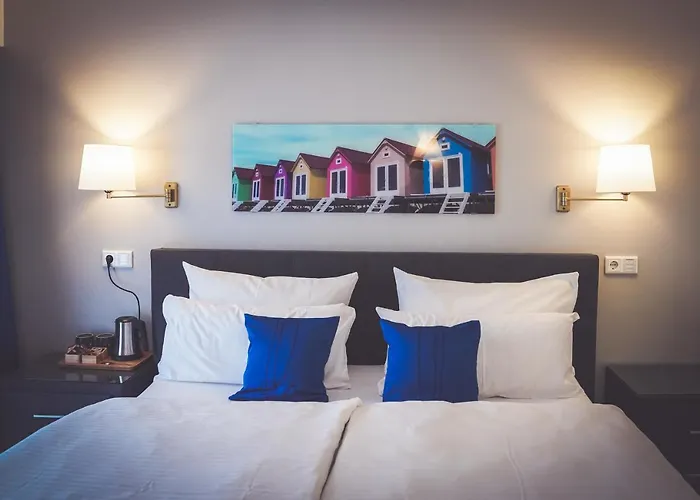 奥斯塔切火酒店及餐厅 酒店 3*