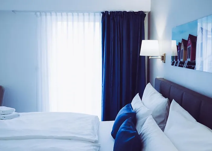 Hotel-restaurant Osterather Hof Meerbusch