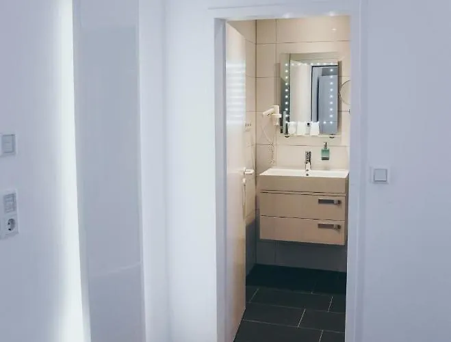 奥斯塔切火酒店及餐厅 3*