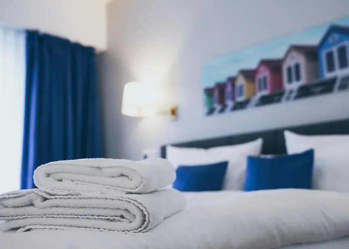 Hotel Hotel-restaurant Osterather Hof Meerbusch