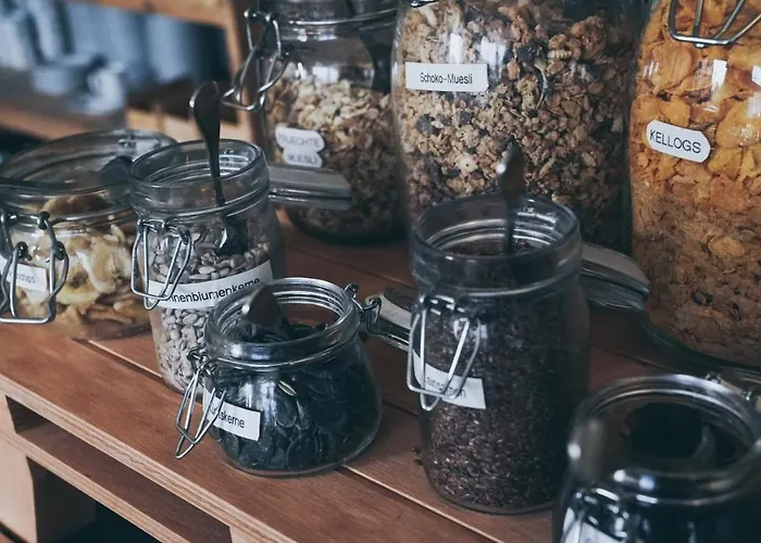 奥斯塔切火酒店及餐厅 酒店 3*