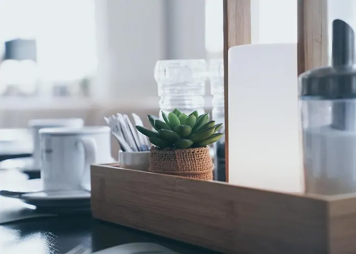 酒店 奥斯塔切火酒店及餐厅 3*