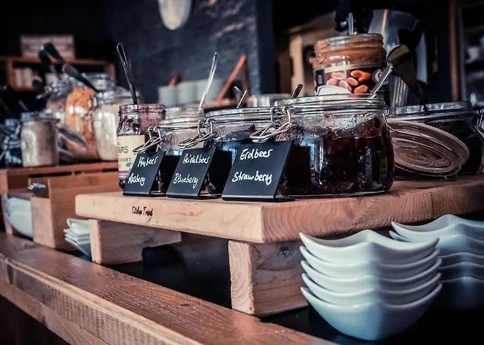 Hotel Hotel-restaurant Osterather Hof