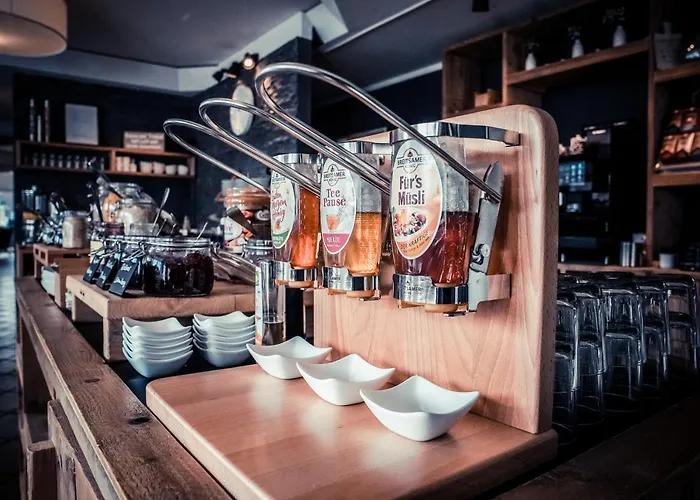 Hotel-restaurant Osterather Hof 3*