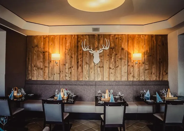 Hotel-restaurant Osterather Hof Meerbusch